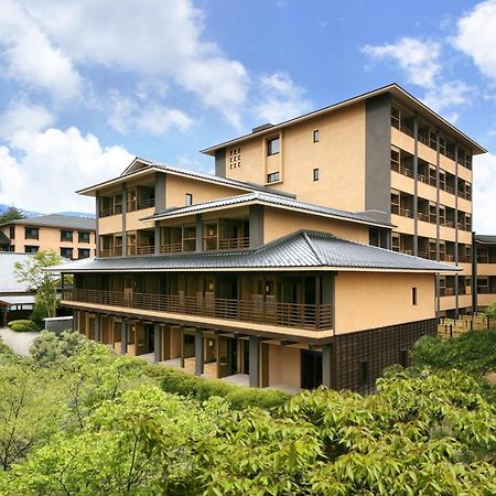 Tokinoniwa Hotel Kusatsu  Exterior photo