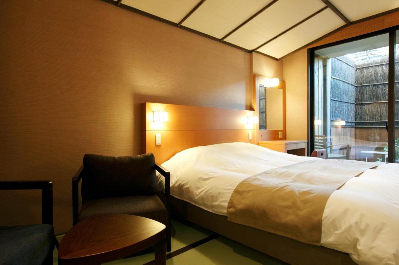 Tokinoniwa Hotel Kusatsu  Exterior photo