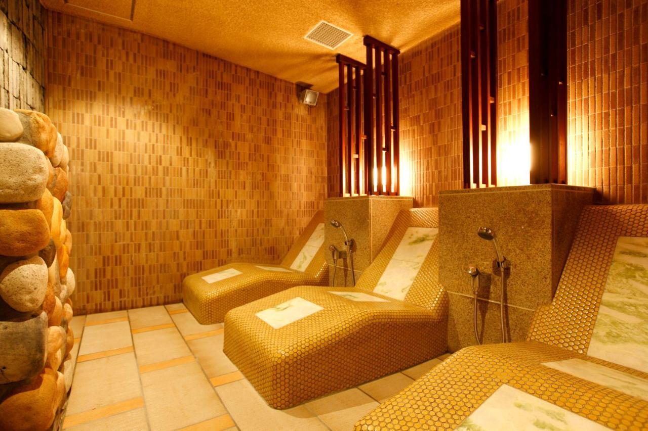 Tokinoniwa Hotel Kusatsu  Exterior photo