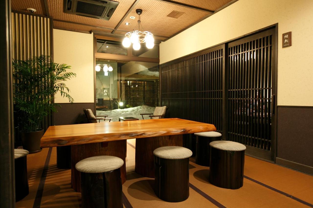 Tokinoniwa Hotel Kusatsu  Exterior photo