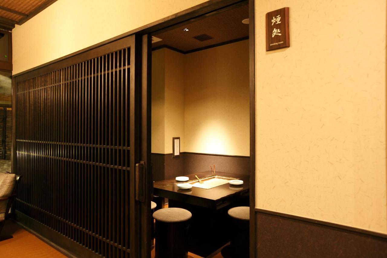 Tokinoniwa Hotel Kusatsu  Exterior photo